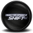 Need For Speed Shift 8 Icon 48x48 png